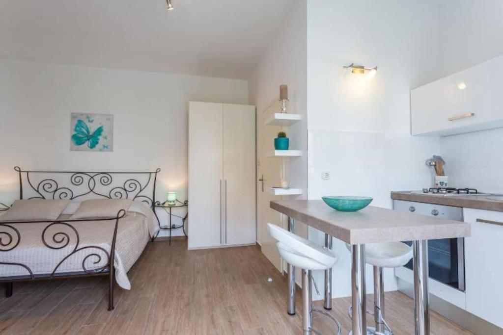 Cosy Apartment,Amazing View! Dubrovnik Exterior foto
