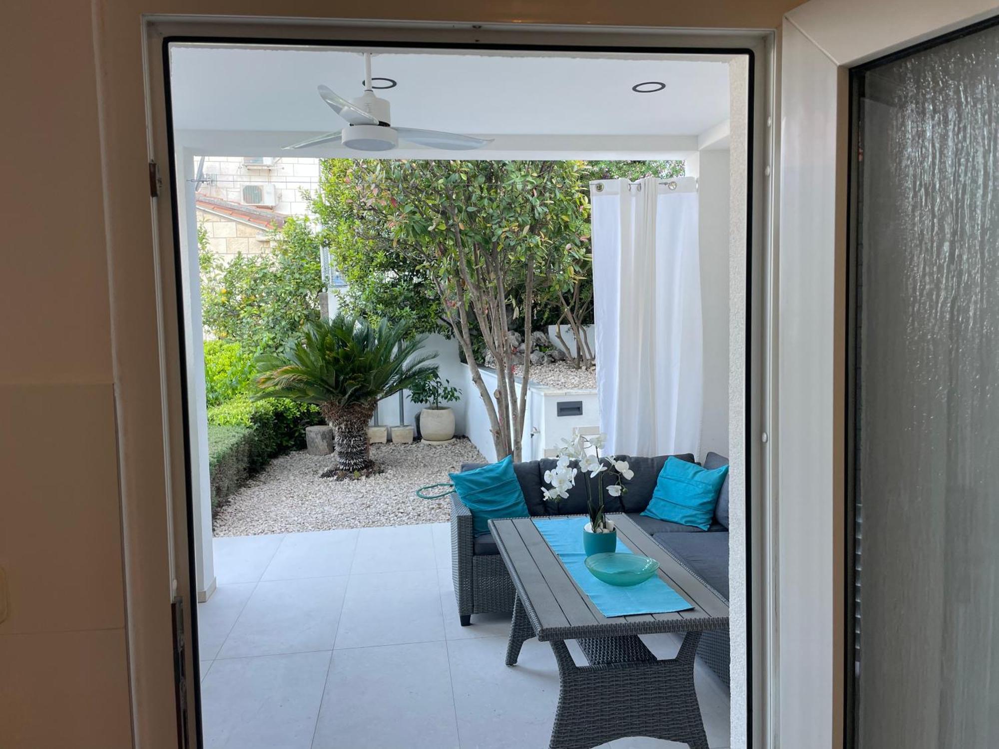 Cosy Apartment,Amazing View! Dubrovnik Exterior foto